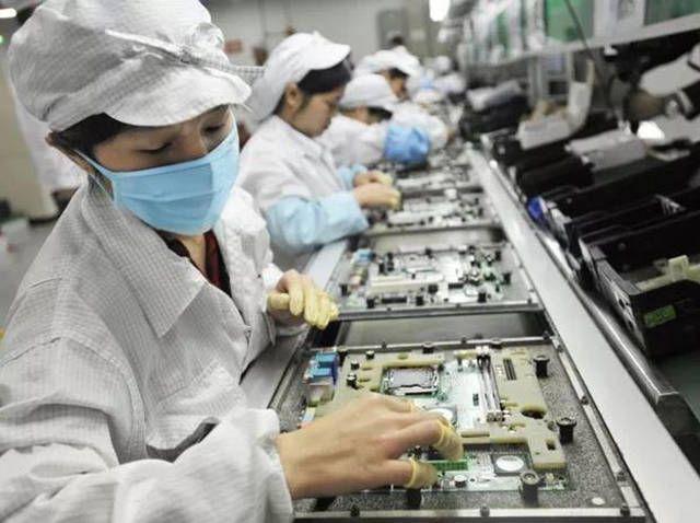 电子厂一般工作多长时间？一天的工作时间是怎么样安排的？