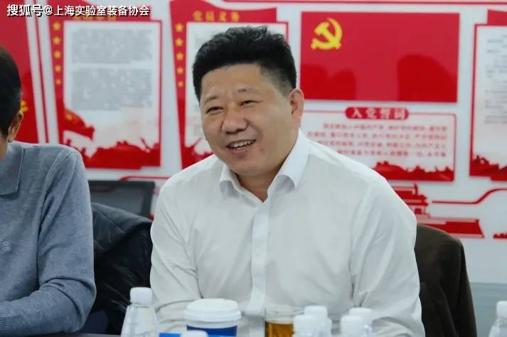 热烈祝贺协会第三届第一次会长办公会议顺利召开